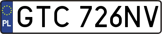 GTC726NV