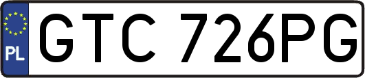 GTC726PG