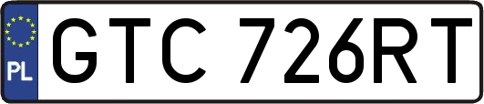 GTC726RT