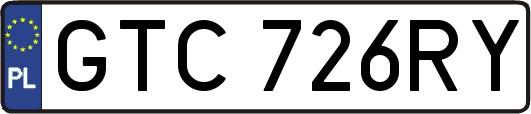 GTC726RY