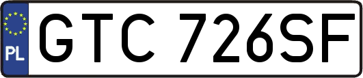 GTC726SF