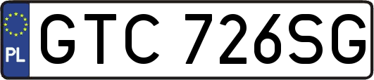 GTC726SG