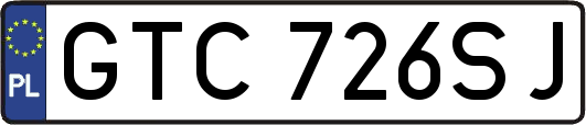 GTC726SJ