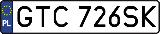 GTC726SK