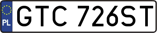 GTC726ST
