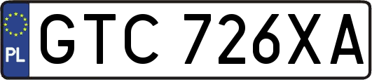 GTC726XA