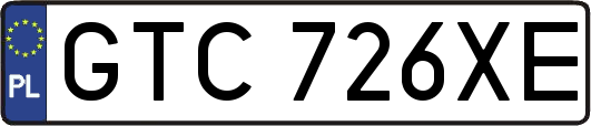GTC726XE