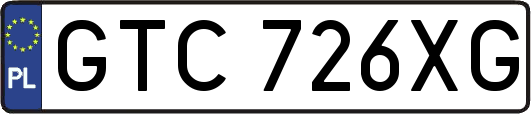GTC726XG