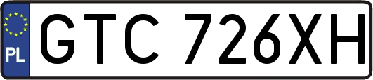 GTC726XH