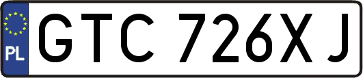 GTC726XJ