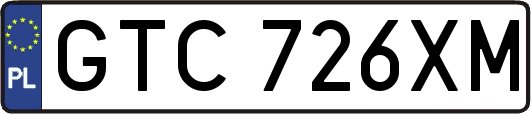 GTC726XM