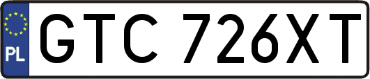 GTC726XT