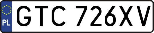 GTC726XV