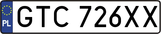 GTC726XX