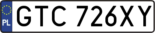 GTC726XY