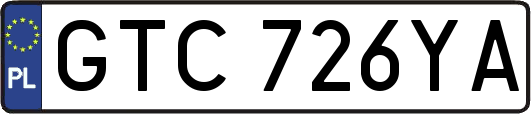 GTC726YA