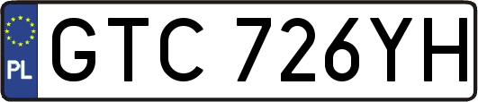 GTC726YH