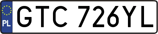 GTC726YL