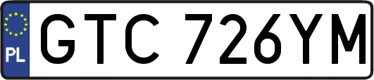 GTC726YM