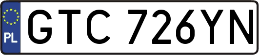 GTC726YN