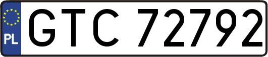 GTC72792