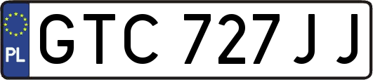 GTC727JJ