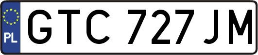 GTC727JM