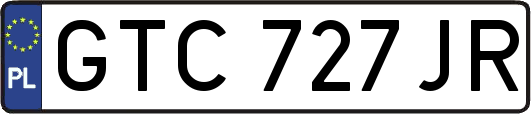 GTC727JR