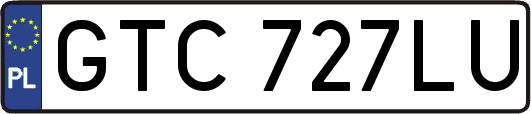 GTC727LU