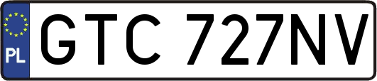 GTC727NV