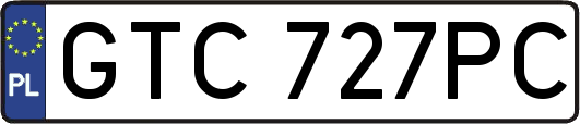 GTC727PC