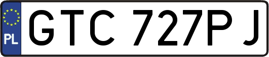 GTC727PJ