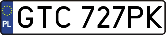 GTC727PK