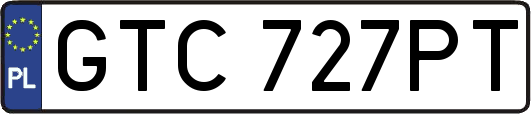 GTC727PT
