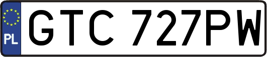 GTC727PW