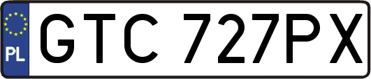GTC727PX