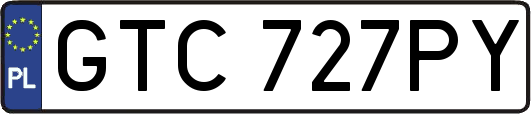 GTC727PY