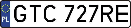 GTC727RE