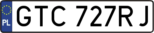 GTC727RJ