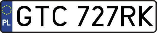 GTC727RK