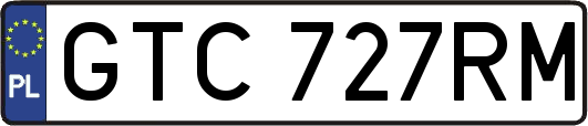GTC727RM
