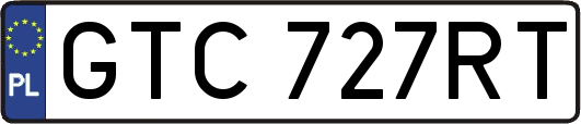 GTC727RT