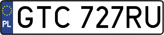 GTC727RU