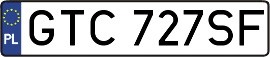 GTC727SF