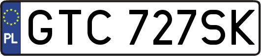 GTC727SK