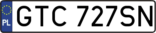 GTC727SN