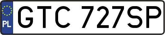 GTC727SP