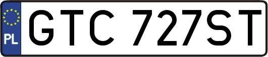 GTC727ST