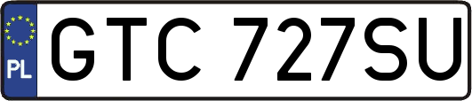 GTC727SU