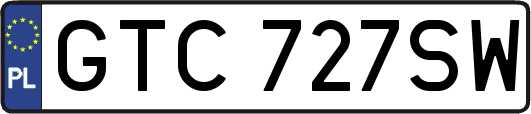GTC727SW